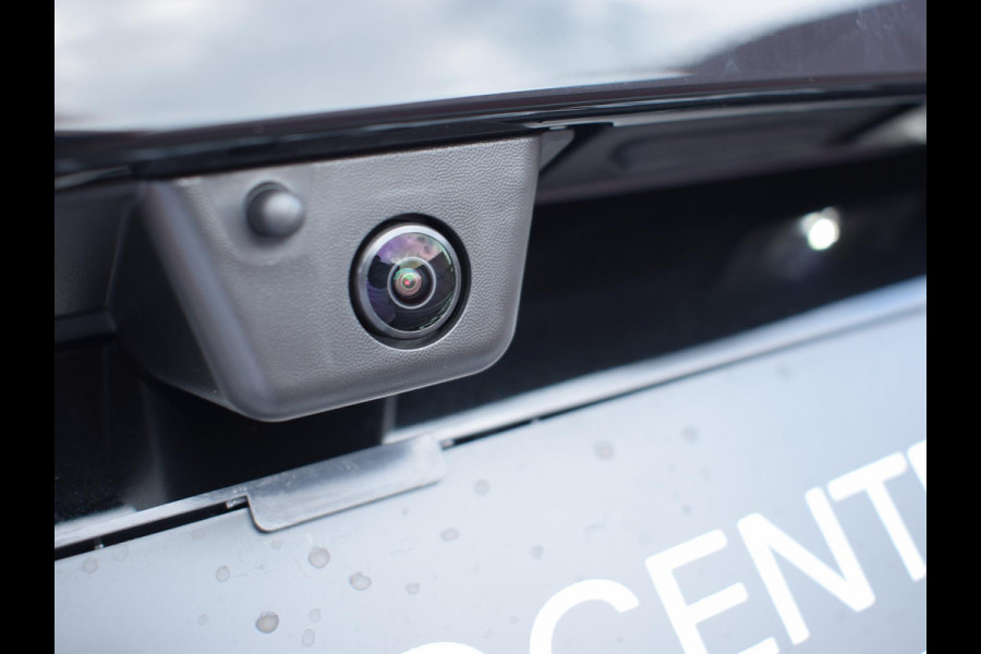 Opel Astra Sports Tourer 1.2 Turbo Hybrid Business Edition