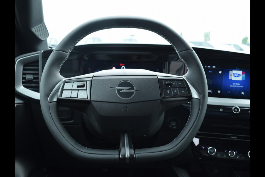 Opel Mokka 1.2 Turbo Edition | 136 PK | NAVI PRO 10" | PARKEERSENSOREN MET CAMERA | STOELVERWARMING | DONKER GLAS | APPLE CARPLAY |