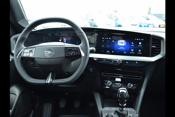 Opel Mokka 1.2 Turbo Edition | 136 PK | NAVI PRO 10" | PARKEERSENSOREN MET CAMERA | STOELVERWARMING | DONKER GLAS | APPLE CARPLAY |