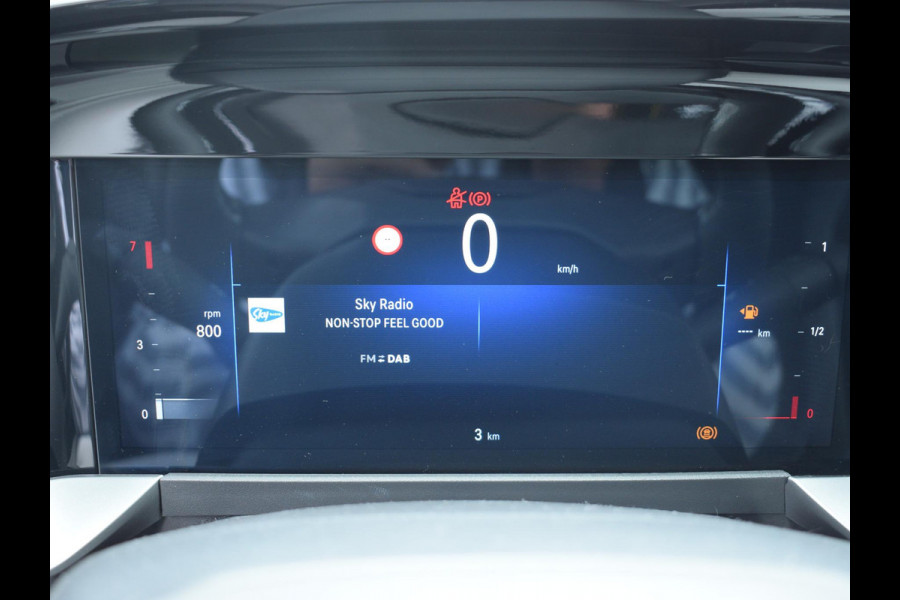 Opel Mokka 1.2 Turbo Edition | 136 PK | NAVI PRO 10" | PARKEERSENSOREN MET CAMERA | STOELVERWARMING | DONKER GLAS | APPLE CARPLAY |