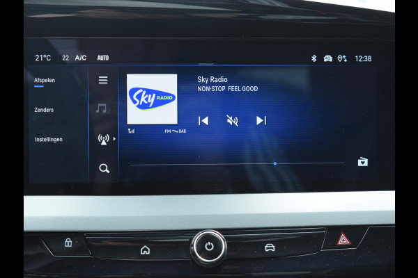 Opel Mokka 1.2 Turbo Edition | 136 PK | NAVI PRO 10" | PARKEERSENSOREN MET CAMERA | STOELVERWARMING | DONKER GLAS | APPLE CARPLAY |