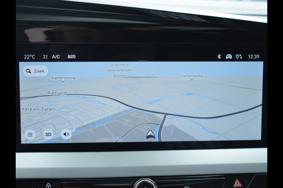 Opel Mokka 1.2 Turbo Edition | 136 PK | NAVI PRO 10" | PARKEERSENSOREN MET CAMERA | STOELVERWARMING | DONKER GLAS | APPLE CARPLAY |