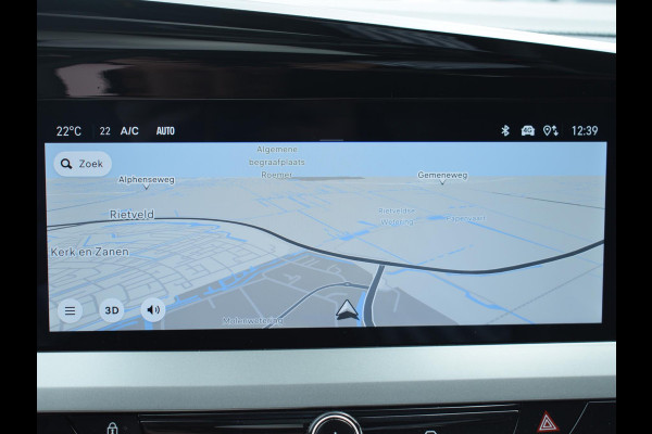 Opel Mokka 1.2 Turbo Edition | 136 PK | NAVI PRO 10" | PARKEERSENSOREN MET CAMERA | STOELVERWARMING | DONKER GLAS | APPLE CARPLAY |