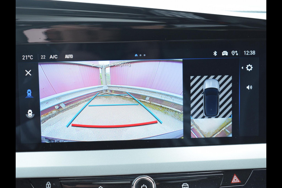 Opel Mokka 1.2 Turbo Edition | 136 PK | NAVI PRO 10" | PARKEERSENSOREN MET CAMERA | STOELVERWARMING | DONKER GLAS | APPLE CARPLAY |