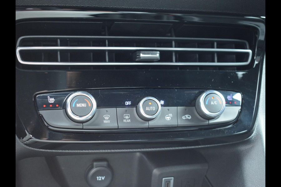 Opel Mokka 1.2 Turbo Edition | 136 PK | NAVI PRO 10" | PARKEERSENSOREN MET CAMERA | STOELVERWARMING | DONKER GLAS | APPLE CARPLAY |