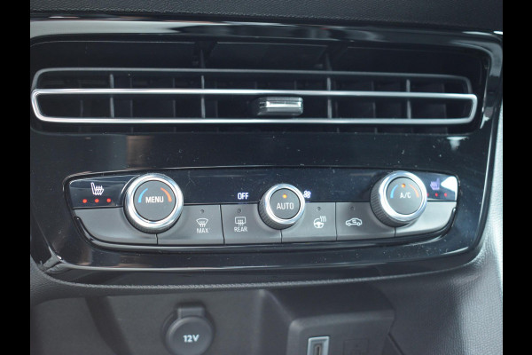 Opel Mokka 1.2 Turbo Edition | 136 PK | NAVI PRO 10" | PARKEERSENSOREN MET CAMERA | STOELVERWARMING | DONKER GLAS | APPLE CARPLAY |