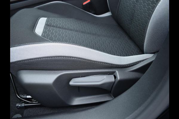 Opel Mokka 1.2 Turbo Edition | 136 PK | NAVI PRO 10" | PARKEERSENSOREN MET CAMERA | STOELVERWARMING | DONKER GLAS | APPLE CARPLAY |