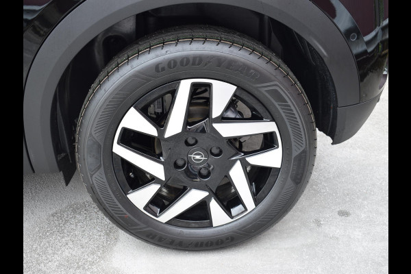 Opel Mokka 1.2 Turbo Edition | 136 PK | NAVI PRO 10" | PARKEERSENSOREN MET CAMERA | STOELVERWARMING | DONKER GLAS | APPLE CARPLAY |