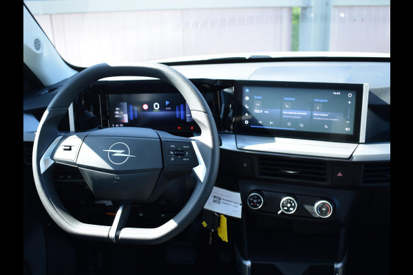 Opel Frontera Electric Edition 44 kWh | CARPLAY | CAMERA + SENSOREN | 3-FASE 11KW Opel Frontera Electric Edition 44 kWh | CARPLAY | CAMERA + SENSOREN | 3-FASE 11KW