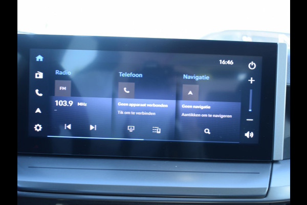 Opel Frontera Electric Edition 44 kWh | CARPLAY | CAMERA + SENSOREN | 3-FASE 11KW Opel Frontera Electric Edition 44 kWh | CARPLAY | CAMERA + SENSOREN | 3-FASE 11KW