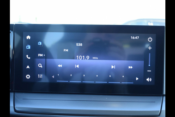 Opel Frontera Electric Edition 44 kWh | CARPLAY | CAMERA + SENSOREN | 3-FASE 11KW Opel Frontera Electric Edition 44 kWh | CARPLAY | CAMERA + SENSOREN | 3-FASE 11KW