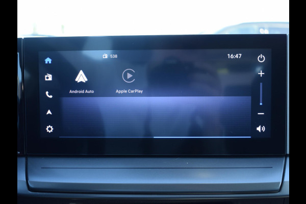 Opel Frontera Electric Edition 44 kWh | CARPLAY | CAMERA + SENSOREN | 3-FASE 11KW Opel Frontera Electric Edition 44 kWh | CARPLAY | CAMERA + SENSOREN | 3-FASE 11KW