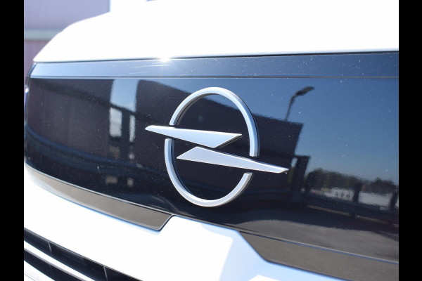 Opel Frontera Electric Edition 44 kWh | CARPLAY | CAMERA + SENSOREN | 3-FASE 11KW Opel Frontera Electric Edition 44 kWh | CARPLAY | CAMERA + SENSOREN | 3-FASE 11KW