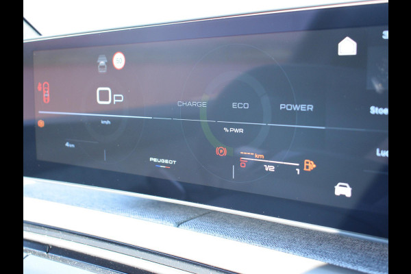 Peugeot 3008 1.2 Hybrid 145 GT ALCANTARA STOELEN MET MASSAGEFUNCTIE | 360 CAMERA | NAVI & CARPLAY |