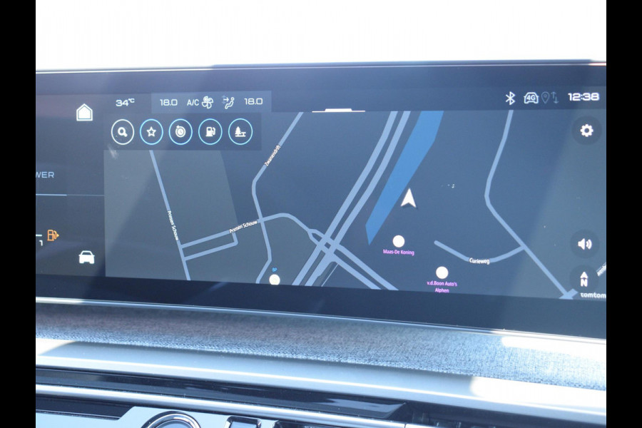 Peugeot 3008 1.2 Hybrid 145 GT ALCANTARA STOELEN MET MASSAGEFUNCTIE | 360 CAMERA | NAVI & CARPLAY |