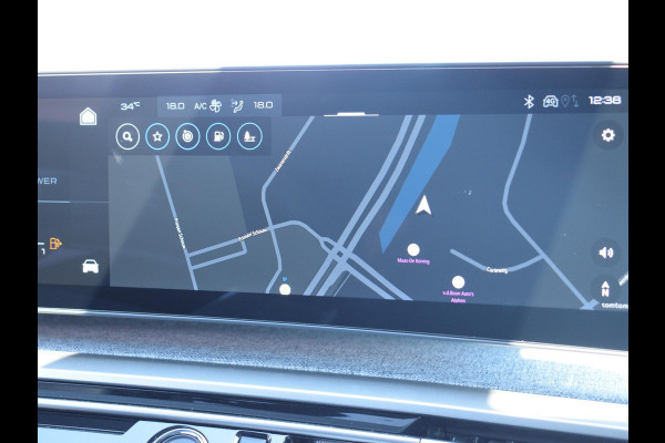 Peugeot 3008 1.2 Hybrid 145 GT ALCANTARA STOELEN MET MASSAGEFUNCTIE | 360 CAMERA | NAVI & CARPLAY |