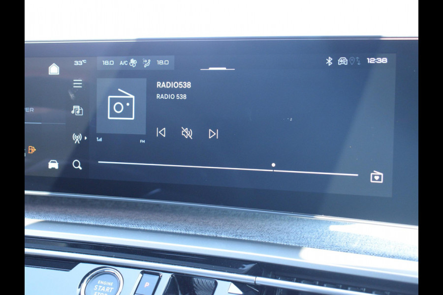 Peugeot 3008 1.2 Hybrid 145 GT ALCANTARA STOELEN MET MASSAGEFUNCTIE | 360 CAMERA | NAVI & CARPLAY |