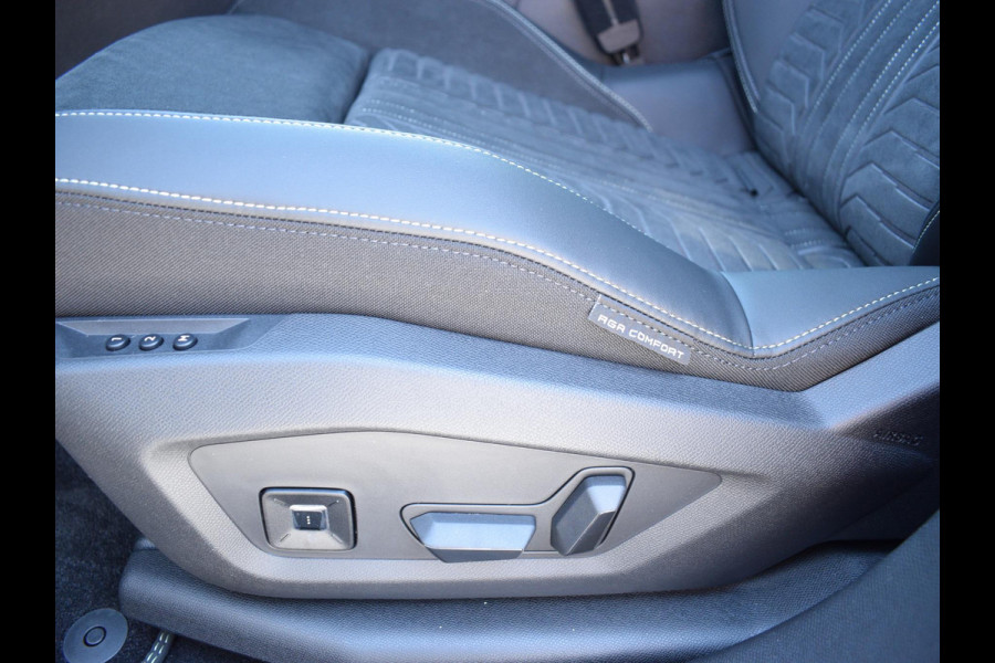 Peugeot 3008 1.2 Hybrid 145 GT ALCANTARA STOELEN MET MASSAGEFUNCTIE | 360 CAMERA | NAVI & CARPLAY |