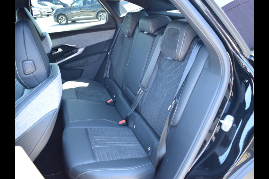 Peugeot 3008 1.2 Hybrid 145 GT ALCANTARA STOELEN MET MASSAGEFUNCTIE | 360 CAMERA | NAVI & CARPLAY |