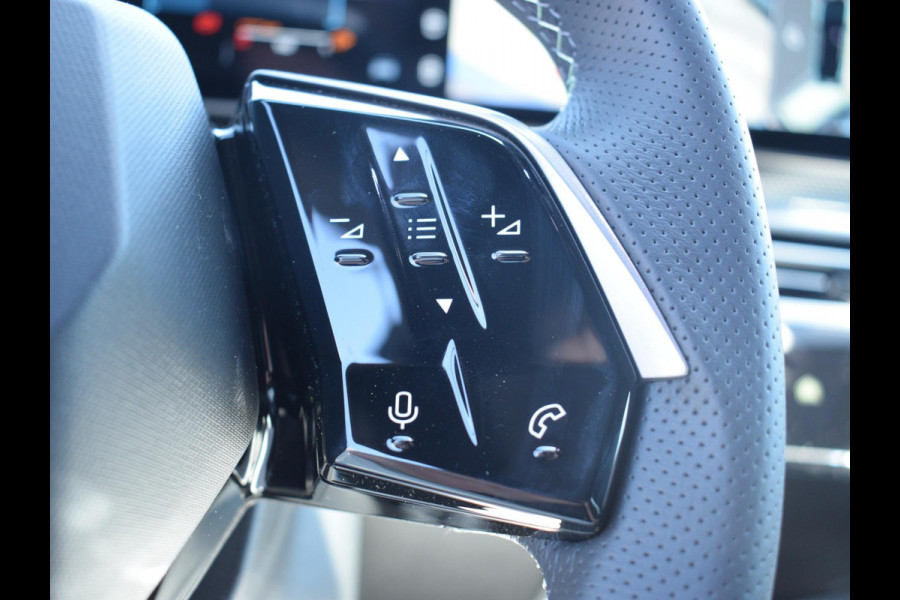 Peugeot 3008 1.2 Hybrid 145 GT ALCANTARA STOELEN MET MASSAGEFUNCTIE | 360 CAMERA | NAVI & CARPLAY |