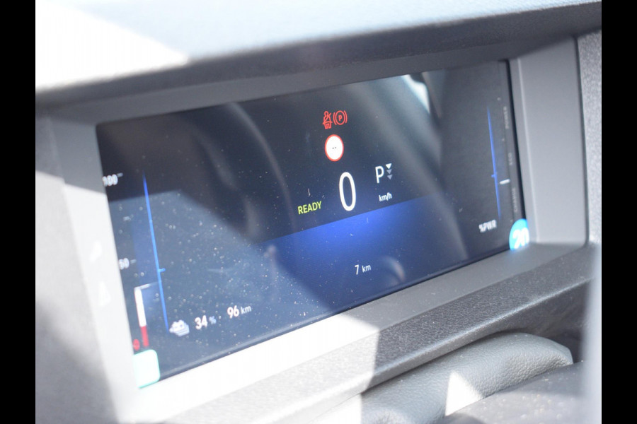 Opel Vivaro Electric L2 75 kWh | 0% RENTE | CAMERA + SENSOREN | CARPLAY | CRUISE CONTROL | UIT VOORRAAD LEVERBAAR