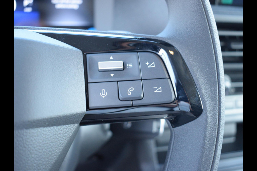 Opel Vivaro Electric L2 75 kWh | 0% RENTE | CAMERA + SENSOREN | CARPLAY | CRUISE CONTROL | UIT VOORRAAD LEVERBAAR