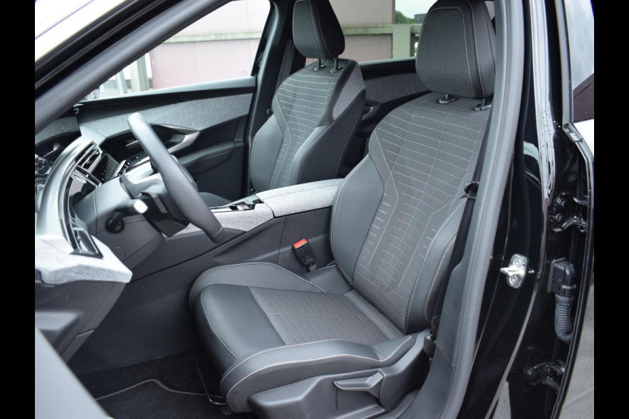 Peugeot 5008 1.2 Hybrid 136 Allure | NAVIGATIE | 360 CAMERA + SENSOREN | E.C.C. | CARPLAY | 7 PERS. | 16.004 KM Peugeot 5008 1.2 Hybrid 136 Allure | NAVIGATIE | 360 CAMERA + SENSOREN | E.C.C. | CARPLAY | 7 PERS. | 16.004 KM