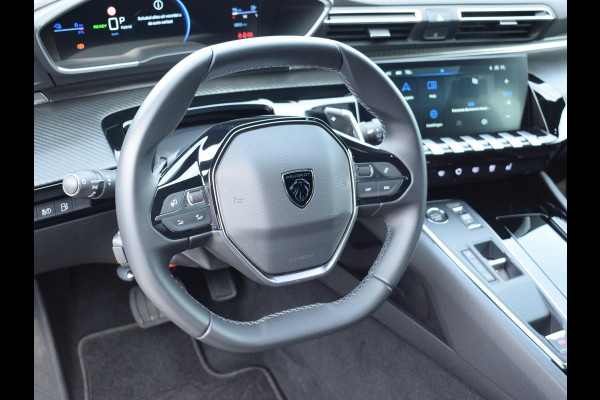 Peugeot 508 SW 1.6 HYbrid 180 Allure | CARPLAY | A.C.C. | 360 CAMERA + SENSOREN | E.C.C. | NAVIGATIE | 8.856 KM