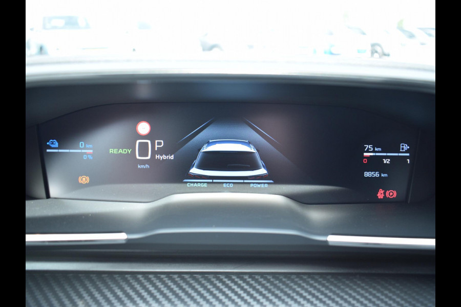 Peugeot 508 SW 1.6 HYbrid 180 Allure | CARPLAY | A.C.C. | 360 CAMERA + SENSOREN | E.C.C. | NAVIGATIE | 8.856 KM