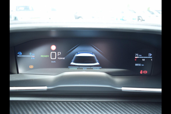 Peugeot 508 SW 1.6 HYbrid 180 Allure | CARPLAY | A.C.C. | 360 CAMERA + SENSOREN | E.C.C. | NAVIGATIE | 8.856 KM