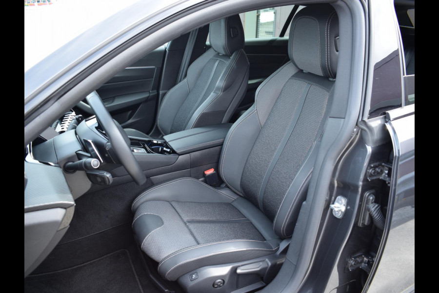Peugeot 508 SW 1.6 HYbrid 180 Allure | CARPLAY | A.C.C. | 360 CAMERA + SENSOREN | E.C.C. | NAVIGATIE | 8.856 KM