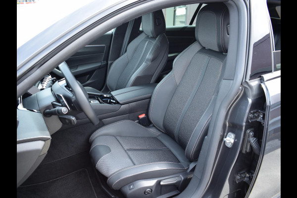 Peugeot 508 SW 1.6 HYbrid 180 Allure | CARPLAY | A.C.C. | 360 CAMERA + SENSOREN | E.C.C. | NAVIGATIE | 8.856 KM