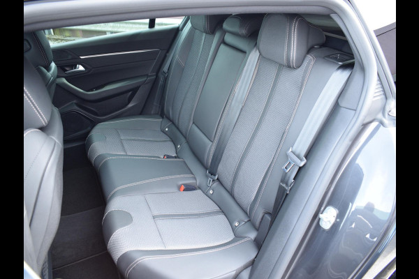 Peugeot 508 SW 1.6 HYbrid 180 Allure | CARPLAY | A.C.C. | 360 CAMERA + SENSOREN | E.C.C. | NAVIGATIE | 8.856 KM
