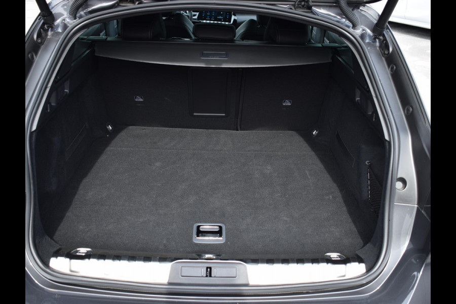 Peugeot 508 SW 1.6 HYbrid 180 Allure | CARPLAY | A.C.C. | 360 CAMERA + SENSOREN | E.C.C. | NAVIGATIE | 8.856 KM