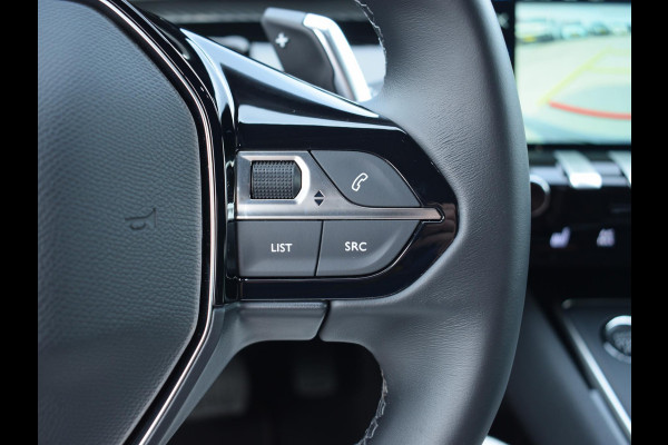 Peugeot 508 SW 1.6 HYbrid 180 Allure | CARPLAY | A.C.C. | 360 CAMERA + SENSOREN | E.C.C. | NAVIGATIE | 8.856 KM
