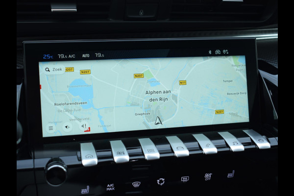 Peugeot 508 SW 1.6 HYbrid 180 Allure | CARPLAY | A.C.C. | 360 CAMERA + SENSOREN | E.C.C. | NAVIGATIE | 8.856 KM