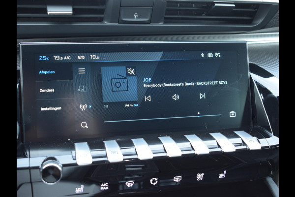 Peugeot 508 SW 1.6 HYbrid 180 Allure | CARPLAY | A.C.C. | 360 CAMERA + SENSOREN | E.C.C. | NAVIGATIE | 8.856 KM