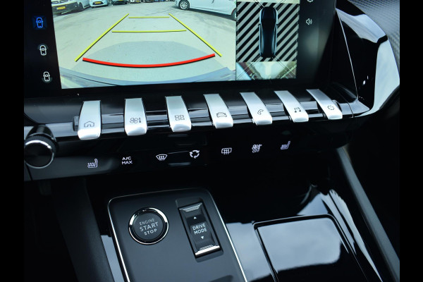 Peugeot 508 SW 1.6 HYbrid 180 Allure | CARPLAY | A.C.C. | 360 CAMERA + SENSOREN | E.C.C. | NAVIGATIE | 8.856 KM