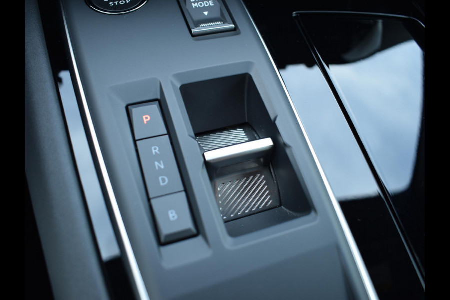 Peugeot 508 SW 1.6 HYbrid 180 Allure | CARPLAY | A.C.C. | 360 CAMERA + SENSOREN | E.C.C. | NAVIGATIE | 8.856 KM
