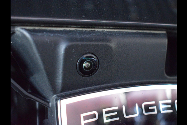 Peugeot 508 SW 1.6 HYbrid 180 Allure | CARPLAY | A.C.C. | 360 CAMERA + SENSOREN | E.C.C. | NAVIGATIE | 8.856 KM