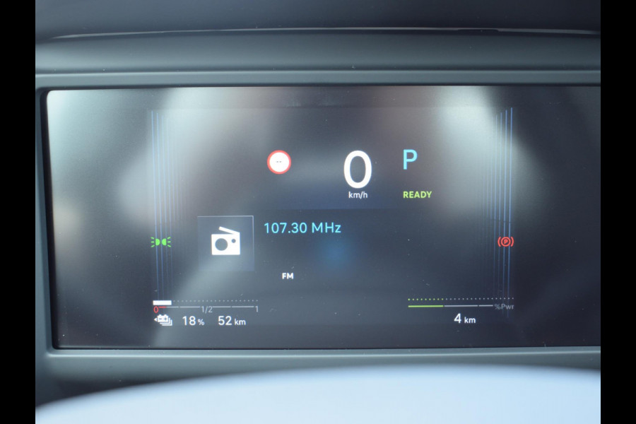 Citroën Ë-C4 Business 156pk Extended range 54 kWh CAMERA MET SENSOREN | NAVI & CARPLAY | E.C.C. | STOELVERWARMING | UIT VOORRAAD LEVERBAAR