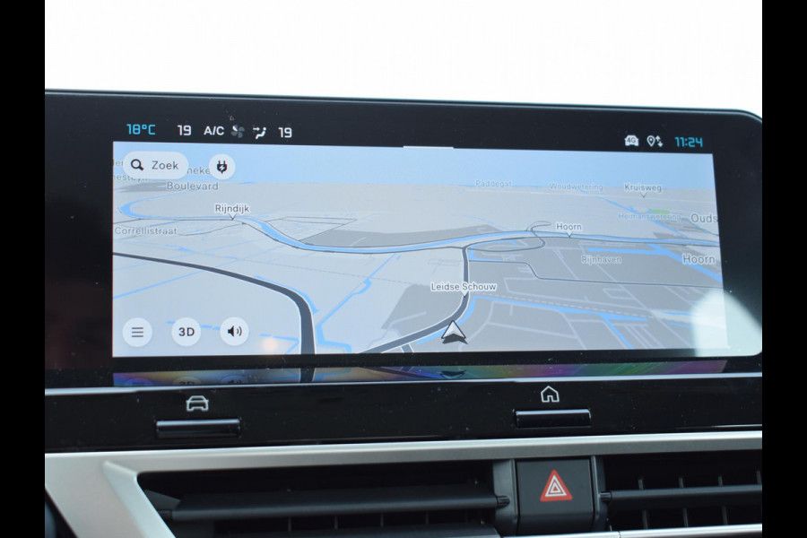 Citroën Ë-C4 Business 156pk Extended range 54 kWh CAMERA MET SENSOREN | NAVI & CARPLAY | E.C.C. | STOELVERWARMING | UIT VOORRAAD LEVERBAAR