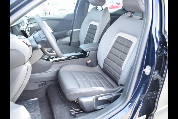 Citroën Ë-C4 Business 156pk Extended range 54 kWh CAMERA MET SENSOREN | NAVI & CARPLAY | E.C.C. | STOELVERWARMING | UIT VOORRAAD LEVERBAAR
