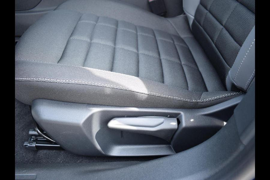 Citroën Ë-C4 Business 156pk Extended range 54 kWh CAMERA MET SENSOREN | NAVI & CARPLAY | E.C.C. | STOELVERWARMING | UIT VOORRAAD LEVERBAAR