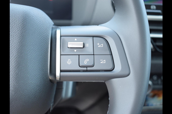 Citroën Ë-C4 Business 156pk Extended range 54 kWh CAMERA MET SENSOREN | NAVI & CARPLAY | E.C.C. | STOELVERWARMING | UIT VOORRAAD LEVERBAAR