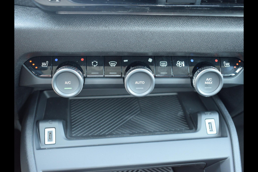 Citroën Ë-C4 Business 156pk Extended range 54 kWh CAMERA MET SENSOREN | NAVI & CARPLAY | E.C.C. | STOELVERWARMING | UIT VOORRAAD LEVERBAAR