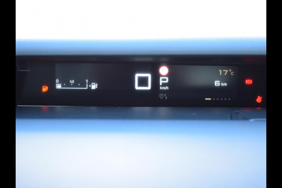 Citroën C3 Aircross 1.2 Hybrid 145pk Plus | Camera + sensoren | Carplay | Klimaat control | Cruisecontrol