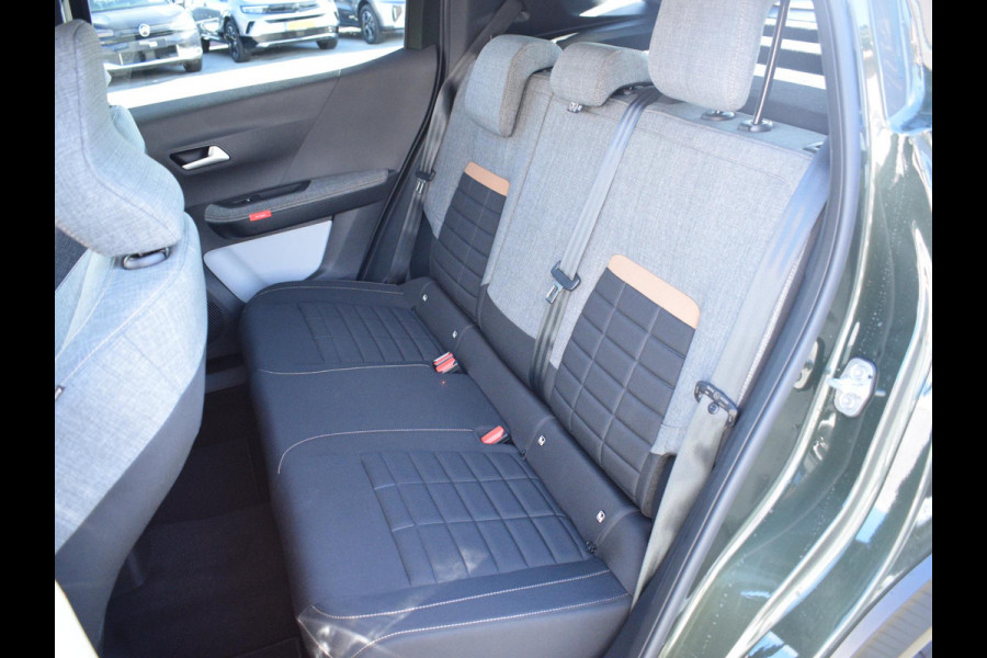 Citroën C3 Aircross 1.2 Hybrid 145pk Plus | Camera + sensoren | Carplay | Klimaat control | Cruisecontrol