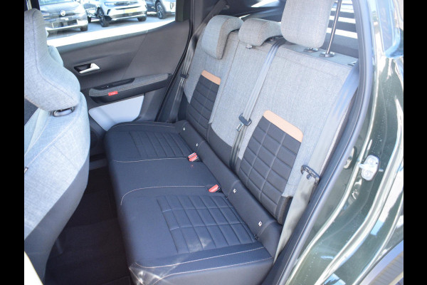 Citroën C3 Aircross 1.2 Hybrid 145pk Plus | Camera + sensoren | Carplay | Klimaat control | Cruisecontrol