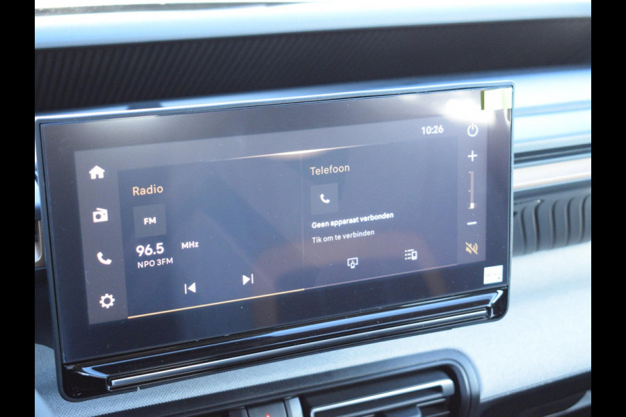 Citroën C3 Aircross 1.2 Hybrid 145pk Plus | Camera + sensoren | Carplay | Klimaat control | Cruisecontrol